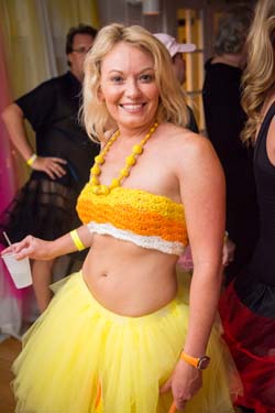 TuTu Tuesday 2013 photo - Duval Street, Key West